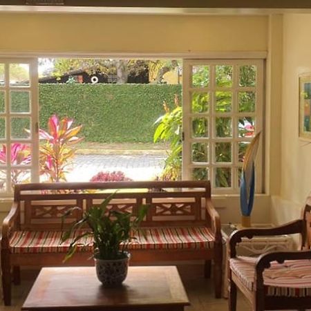 Hotel Doce Mar Búzios エクステリア 写真