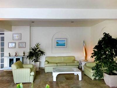 Hotel Doce Mar Búzios エクステリア 写真