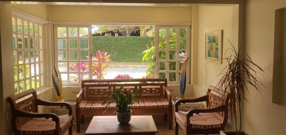 Hotel Doce Mar Búzios エクステリア 写真