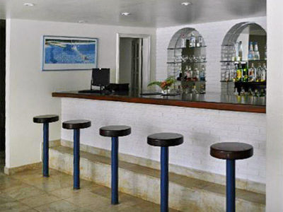Hotel Doce Mar Búzios エクステリア 写真