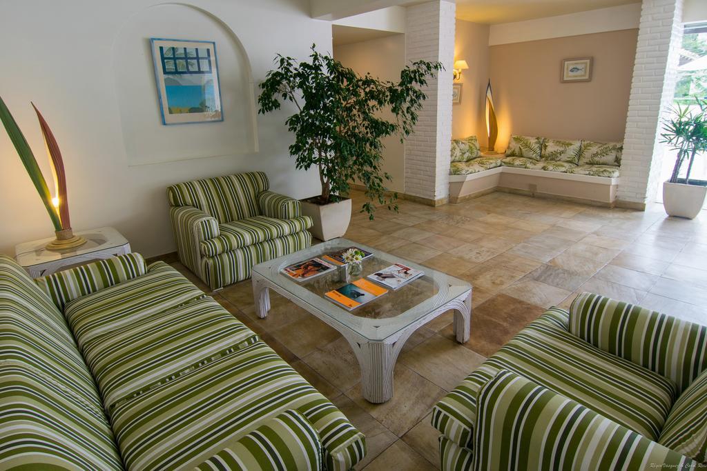 Hotel Doce Mar Búzios エクステリア 写真