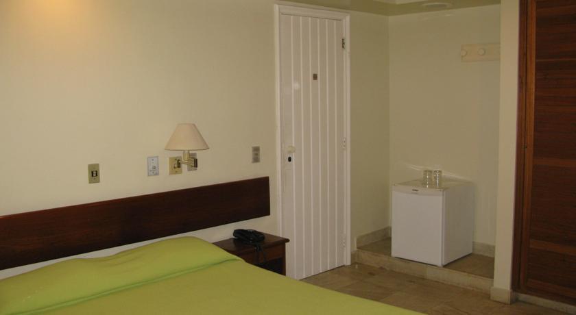 Hotel Doce Mar Búzios エクステリア 写真